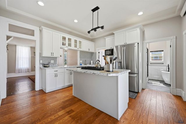 1307 DAVENPORT ST, Sturgis, SD 57785