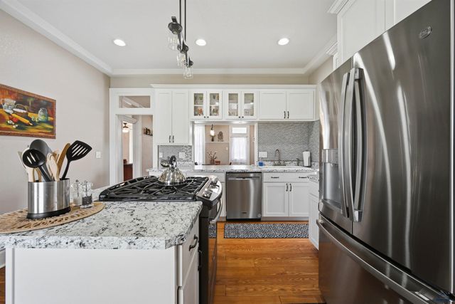 1307 DAVENPORT ST, Sturgis, SD 57785