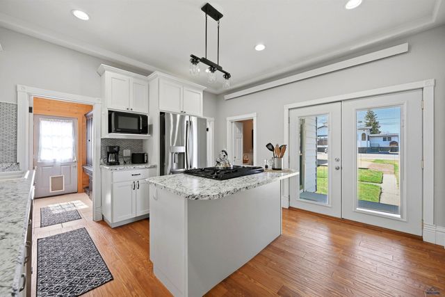 1307 DAVENPORT ST, Sturgis, SD 57785