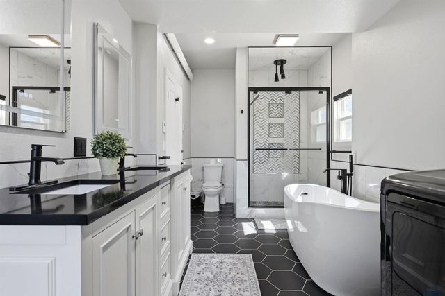 1307 DAVENPORT ST, Sturgis, SD 57785