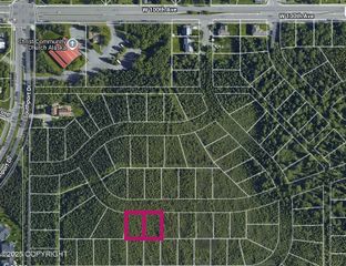 L6 B8 Spartan Drive, Anchorage, AK 99515