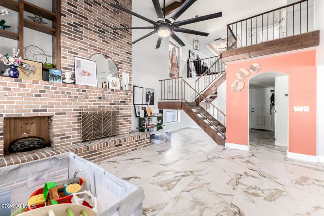 640 N IRONWOOD Way, Gilbert, AZ 85234