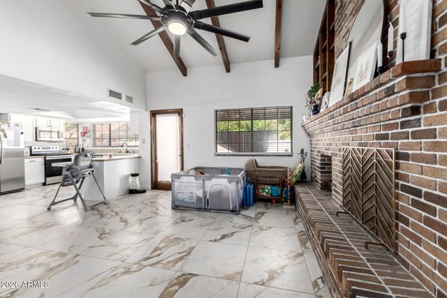 640 N IRONWOOD Way, Gilbert, AZ 85234