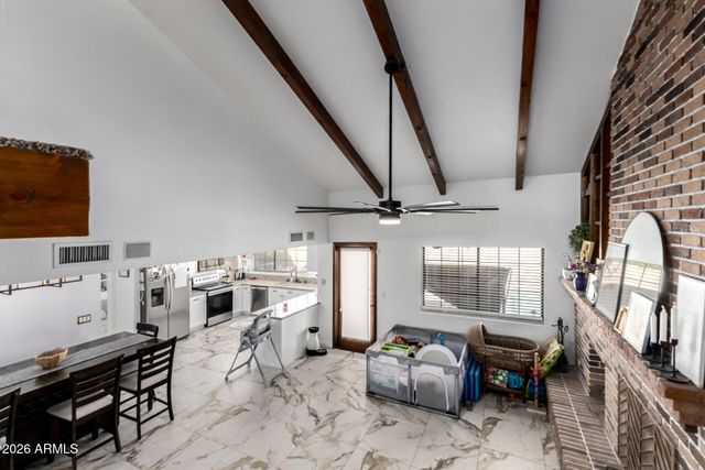 640 N IRONWOOD Way, Gilbert, AZ 85234