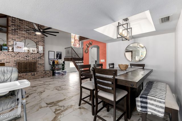 640 N IRONWOOD Way, Gilbert, AZ 85234