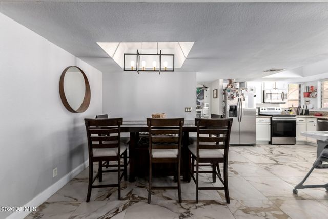 640 N IRONWOOD Way, Gilbert, AZ 85234