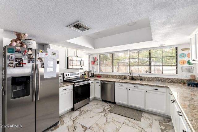 640 N IRONWOOD Way, Gilbert, AZ 85234