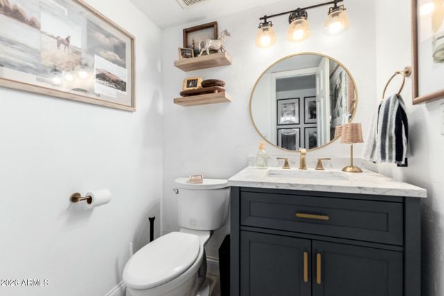 640 N IRONWOOD Way, Gilbert, AZ 85234