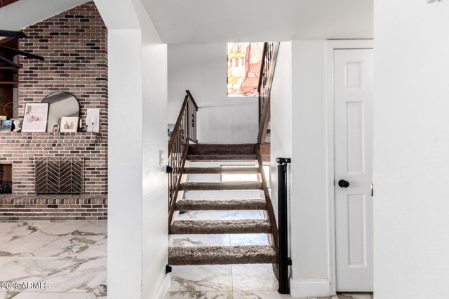 640 N IRONWOOD Way, Gilbert, AZ 85234