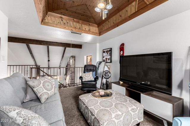 640 N IRONWOOD Way, Gilbert, AZ 85234