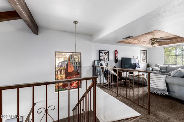 640 N IRONWOOD Way, Gilbert, AZ 85234