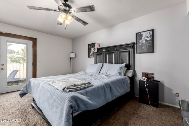 640 N IRONWOOD Way, Gilbert, AZ 85234