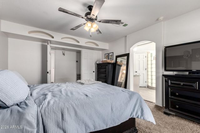 640 N IRONWOOD Way, Gilbert, AZ 85234