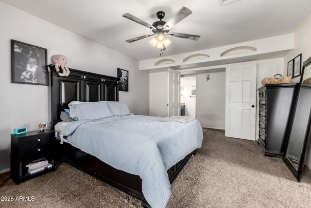 640 N IRONWOOD Way, Gilbert, AZ 85234