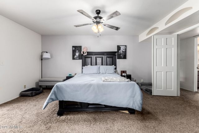 640 N IRONWOOD Way, Gilbert, AZ 85234