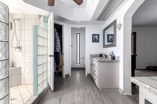 640 N IRONWOOD Way, Gilbert, AZ 85234