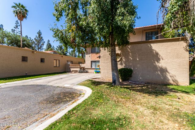 640 N IRONWOOD Way, Gilbert, AZ 85234