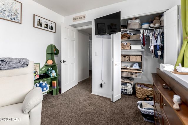 640 N IRONWOOD Way, Gilbert, AZ 85234