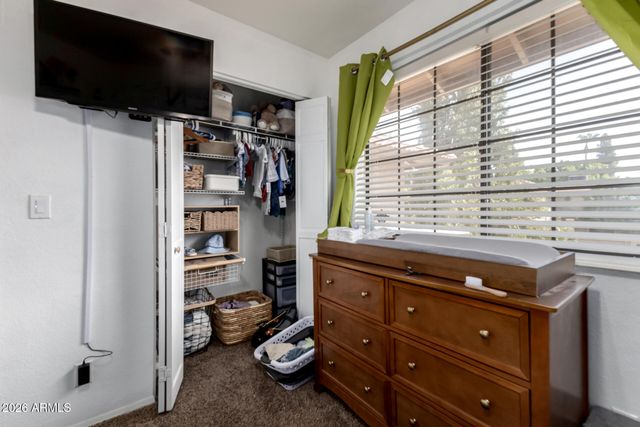 640 N IRONWOOD Way, Gilbert, AZ 85234