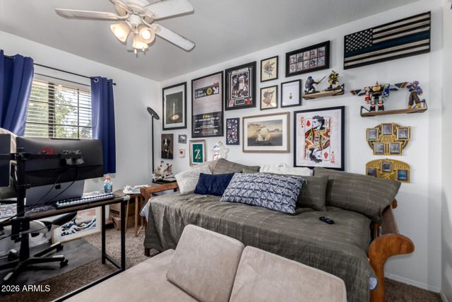 640 N IRONWOOD Way, Gilbert, AZ 85234