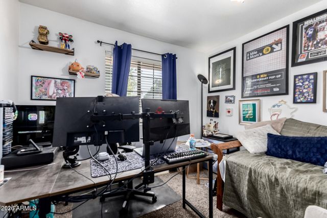 640 N IRONWOOD Way, Gilbert, AZ 85234