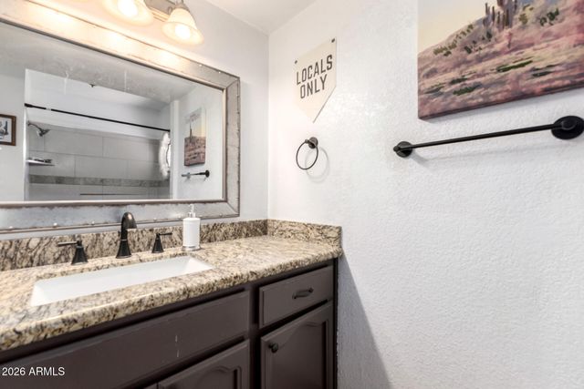 640 N IRONWOOD Way, Gilbert, AZ 85234