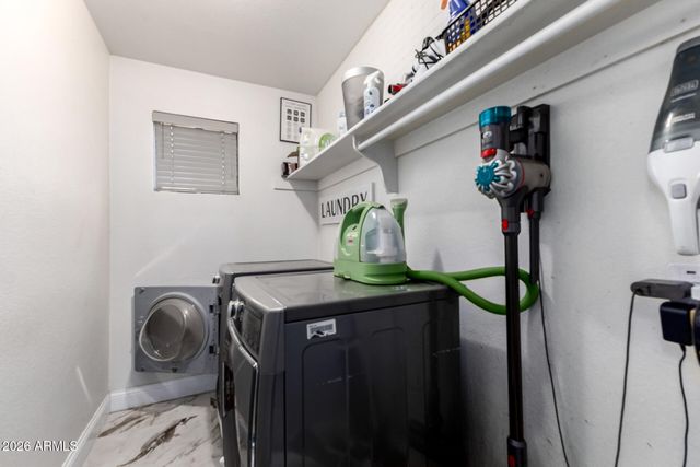 640 N IRONWOOD Way, Gilbert, AZ 85234