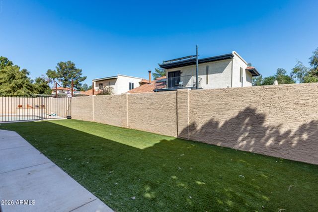 640 N IRONWOOD Way, Gilbert, AZ 85234