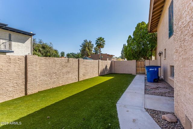 640 N IRONWOOD Way, Gilbert, AZ 85234