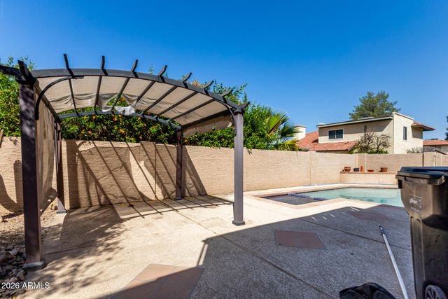 640 N IRONWOOD Way, Gilbert, AZ 85234