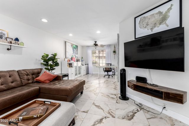 640 N IRONWOOD Way, Gilbert, AZ 85234