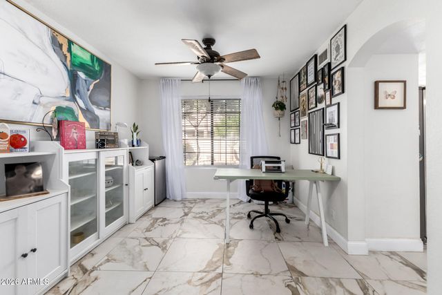 640 N IRONWOOD Way, Gilbert, AZ 85234