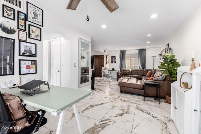 640 N IRONWOOD Way, Gilbert, AZ 85234