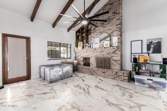 640 N IRONWOOD Way, Gilbert, AZ 85234