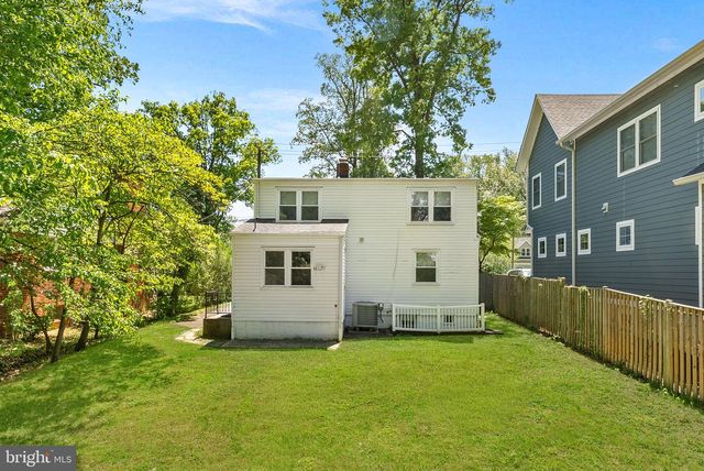 3103 PLYERS MILL RD, Kensington, MD 20895
