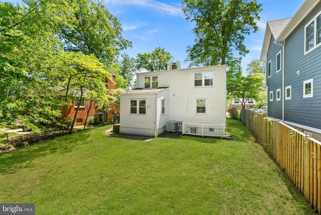 3103 PLYERS MILL RD, Kensington, MD 20895