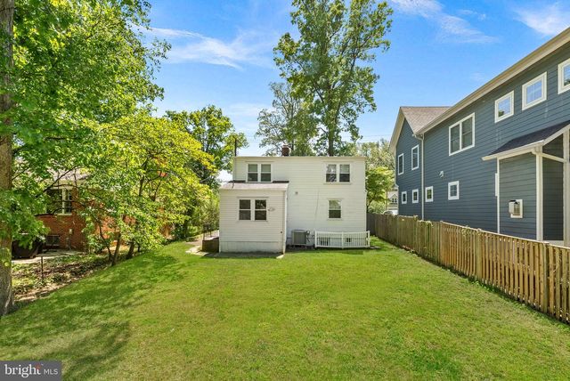 3103 PLYERS MILL RD, Kensington, MD 20895