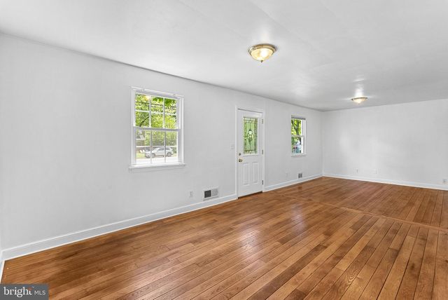 3103 PLYERS MILL RD, Kensington, MD 20895
