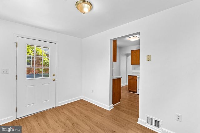 3103 PLYERS MILL RD, Kensington, MD 20895