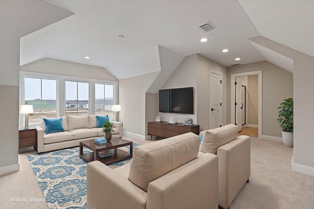 6120 Brady Avenue, Powell, OH 43065