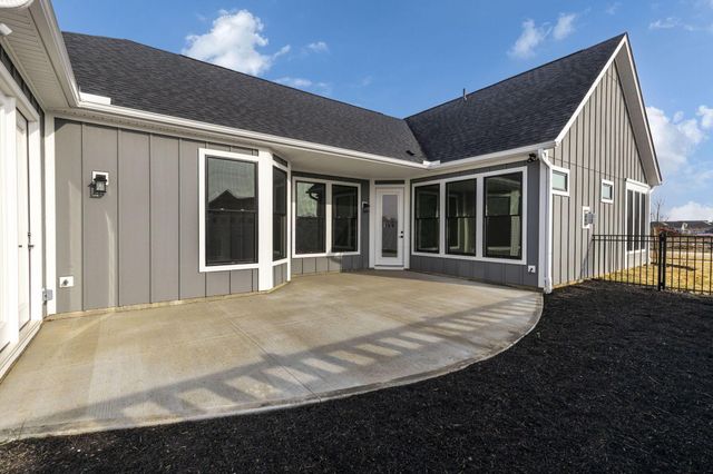 6120 Brady Avenue, Powell, OH 43065