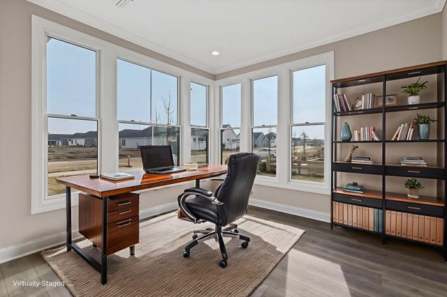 6120 Brady Avenue, Powell, OH 43065