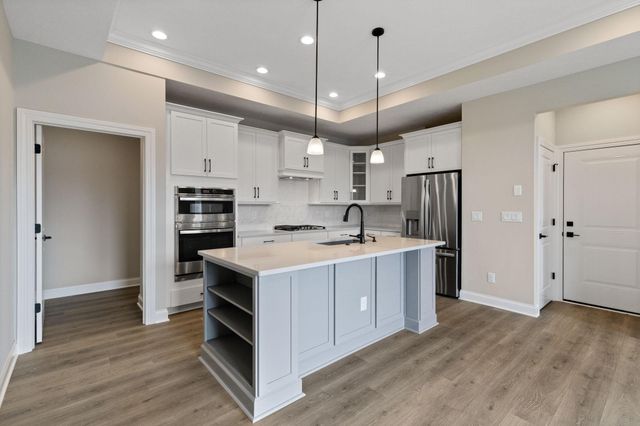 6120 Brady Avenue, Powell, OH 43065