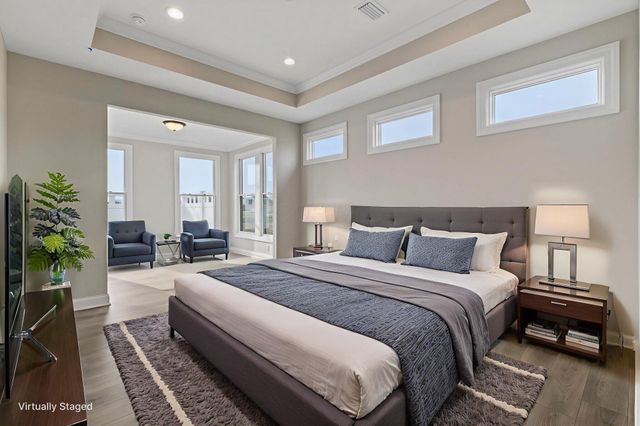 6120 Brady Avenue, Powell, OH 43065