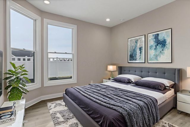 6120 Brady Avenue, Powell, OH 43065