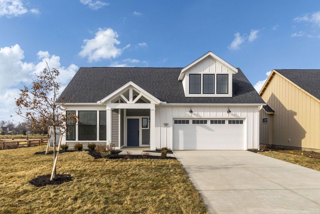 6120 Brady Avenue, Powell, OH 43065