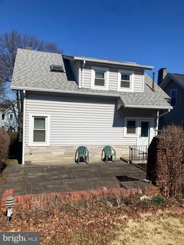 2005 FRANKLIN ST NE, Washington, DC 20018