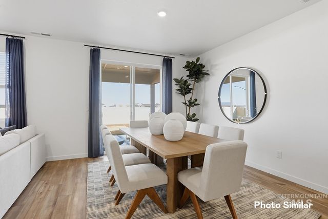 15136 Lenticular Ave, Caldwell, ID 83607