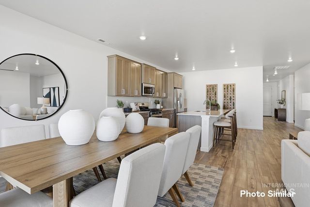 15136 Lenticular Ave, Caldwell, ID 83607