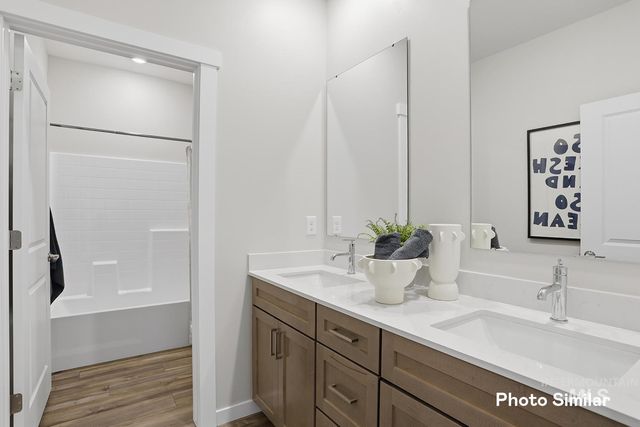 15136 Lenticular Ave, Caldwell, ID 83607